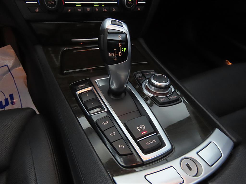 BMW 7 Series - Vista 9