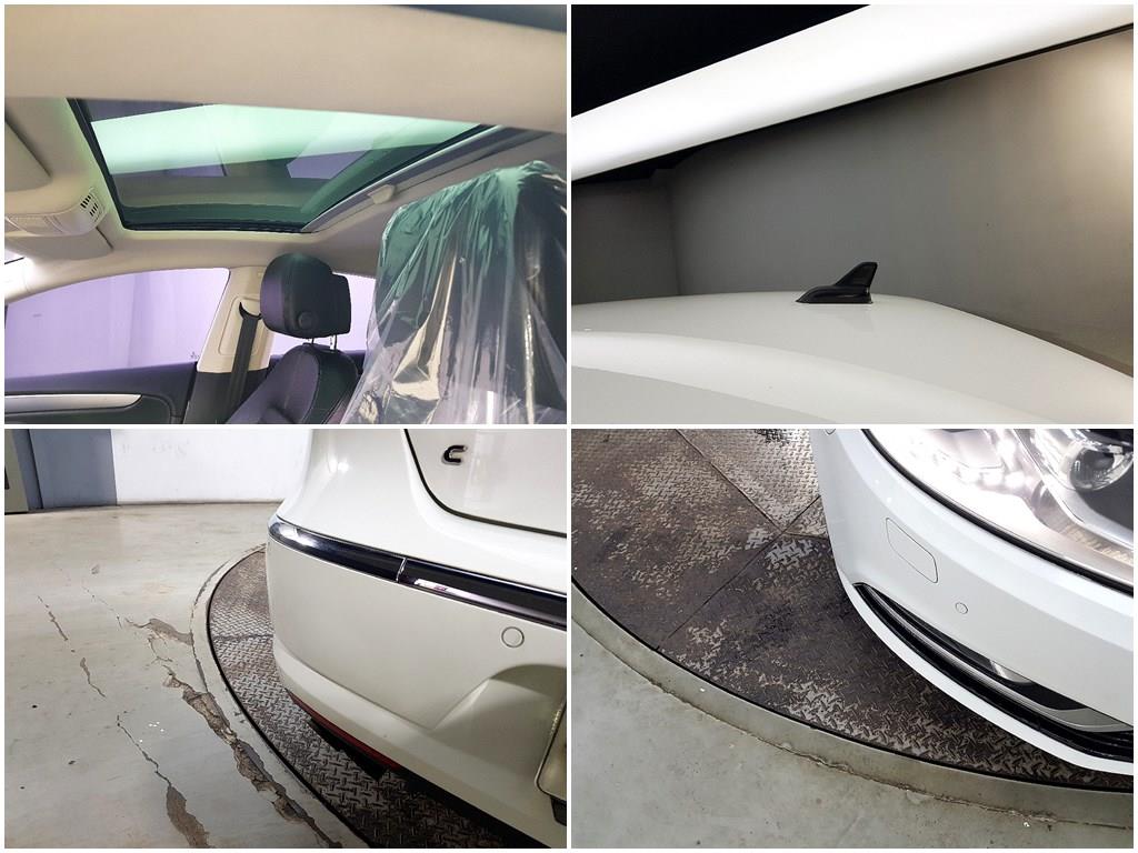 Volkswagen CC 2015 Blanco - Importación desde Corea - HF Imports Iquique - Foto 19