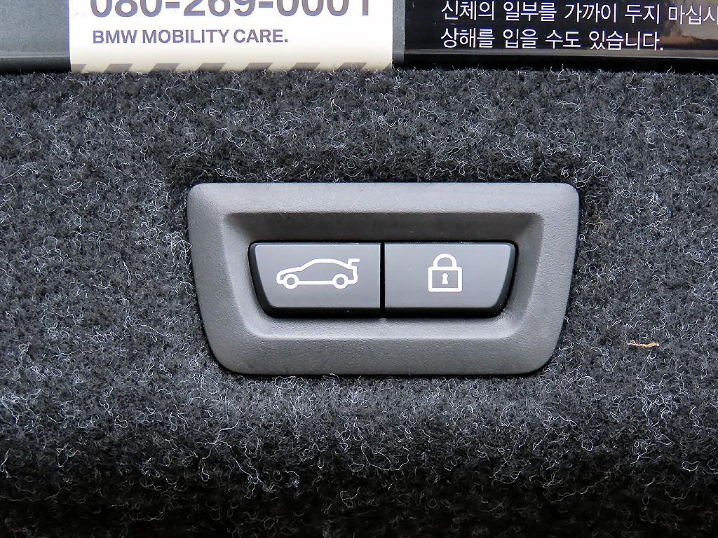 BMW 5 Series 2017 - Importación desde Corea - HF Imports Iquique - Foto 17