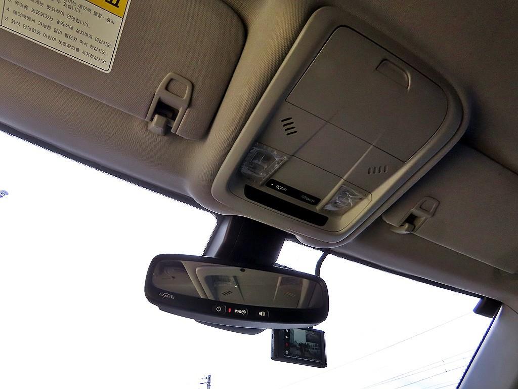 Chevrolet Equinox 2018 Negro - Importación desde Corea - HF Imports Iquique - Foto 16