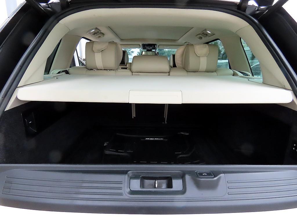 Land Rover Range Rover 2014 - Importación desde Corea - HF Imports Iquique - Foto 17