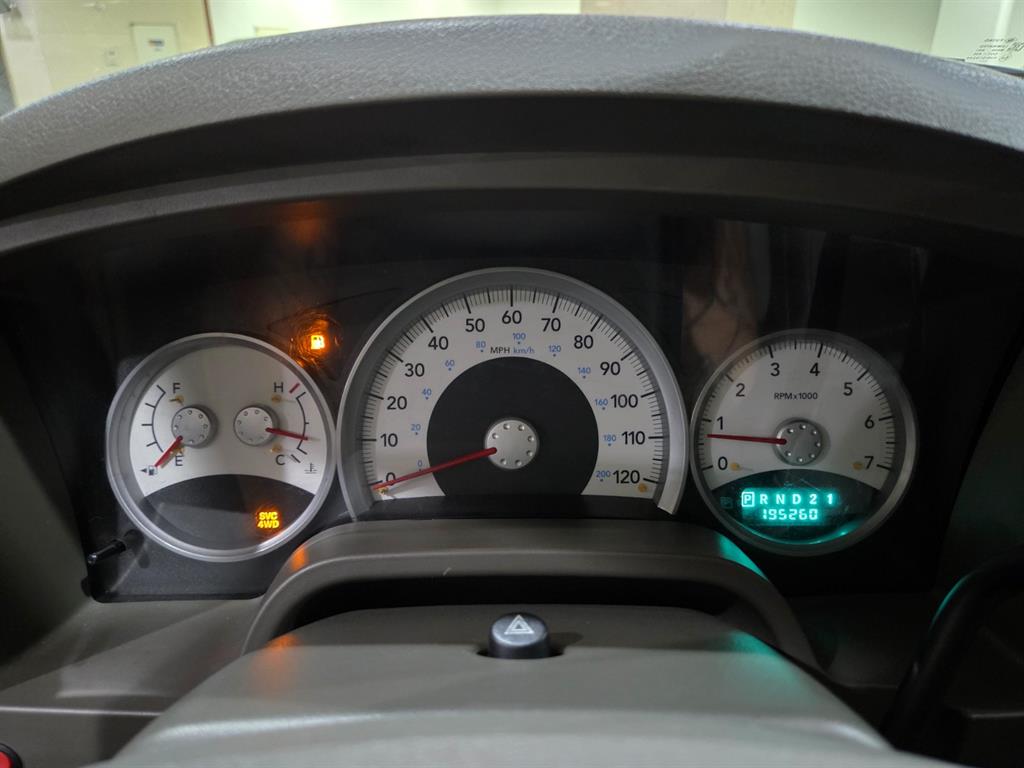 DODGE Dakota - Vista 10