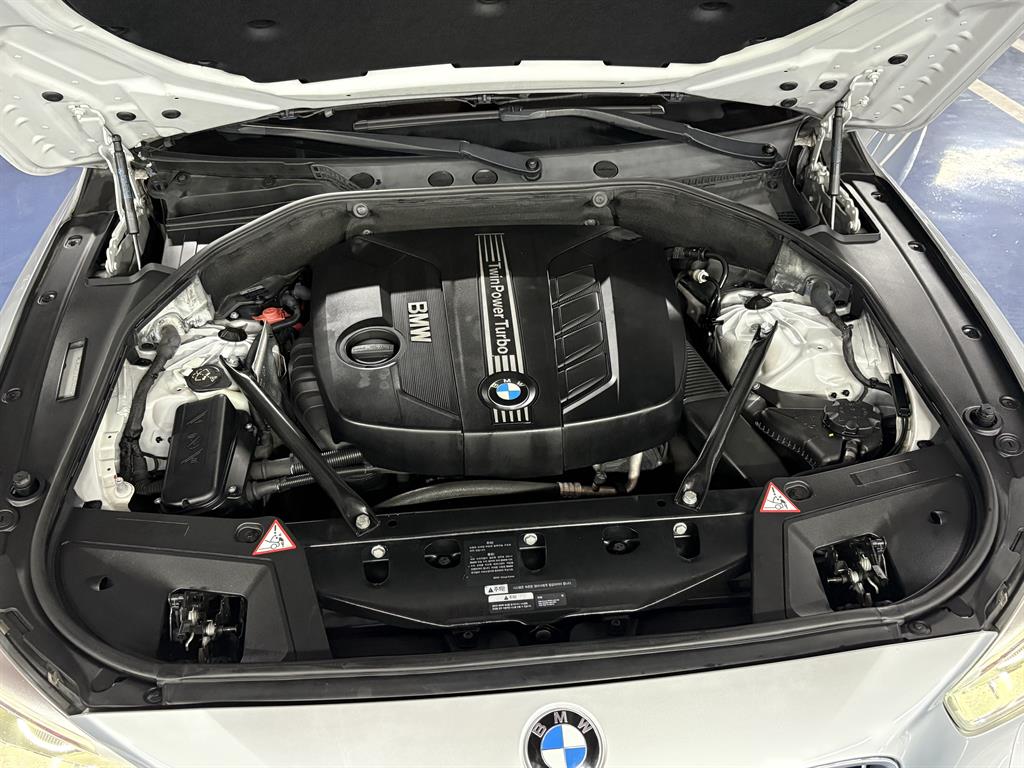 BMW Gran Turismo - Vista 5