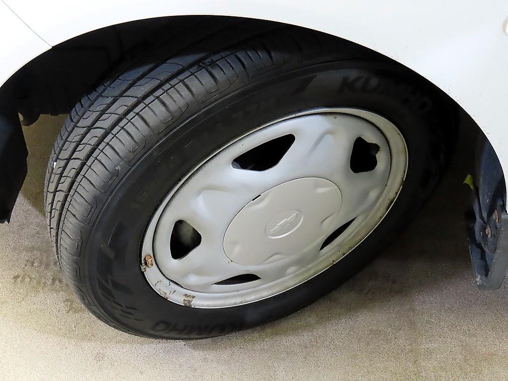 Chevrolet Spark 2014 Blanco - Importación desde Corea - HF Imports Iquique - Foto 19