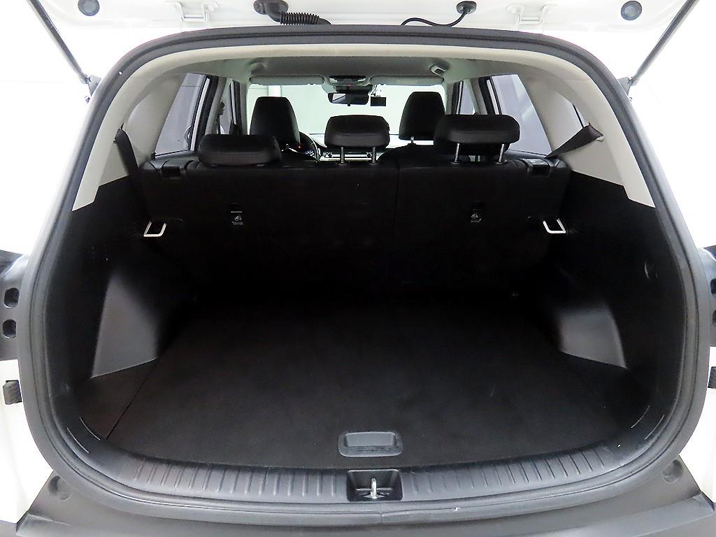 KIA Seltos 2023 Blanco - Importación desde Corea - HF Imports Iquique - Foto 16