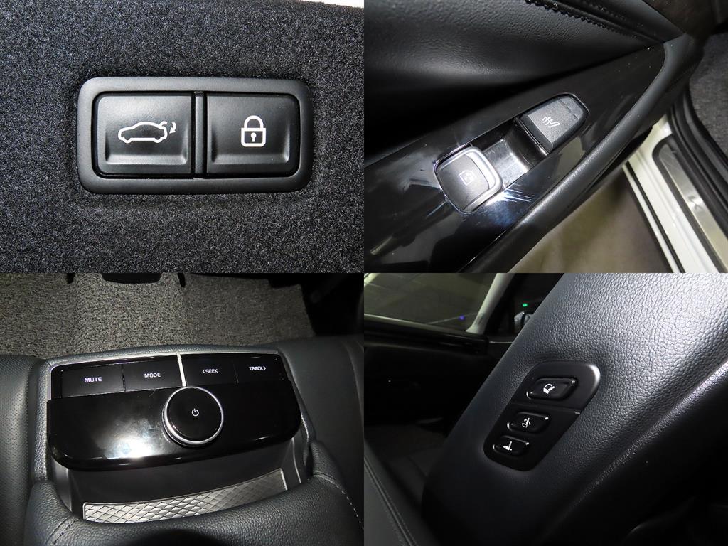 KIA K8 2023 - Importación desde Corea - HF Imports Iquique - Foto 18