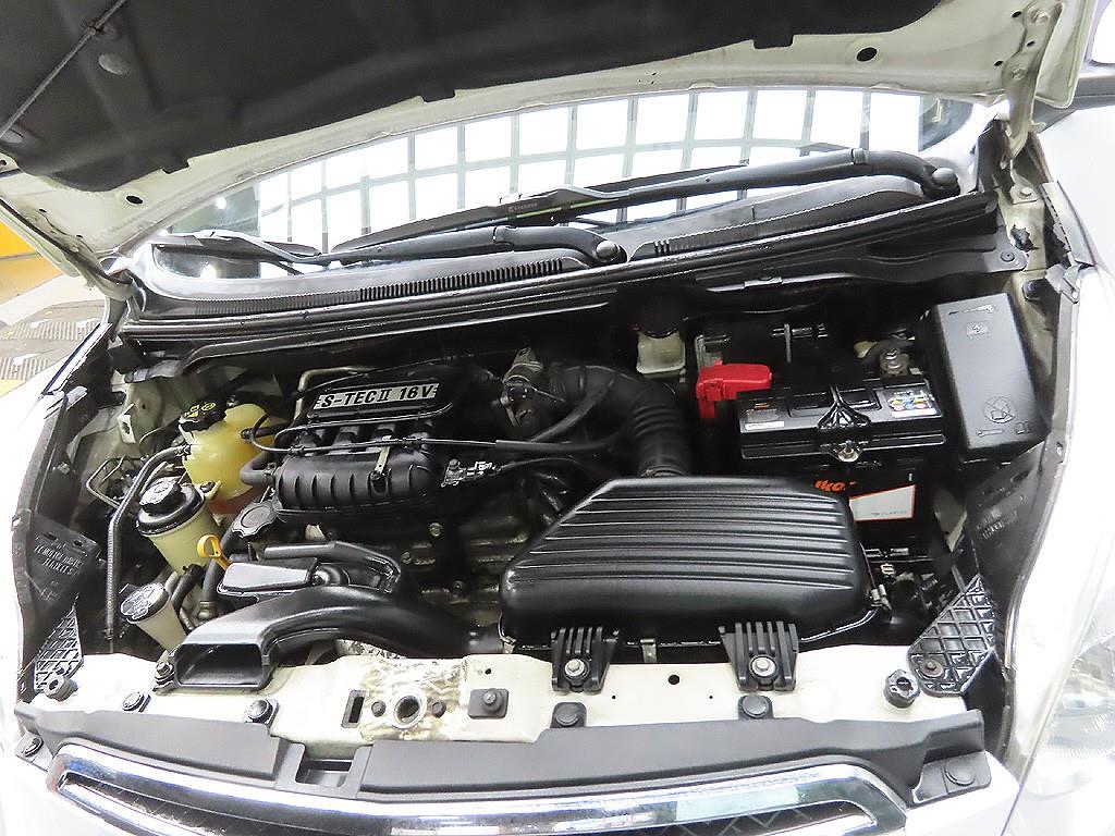 Chevrolet Spark 2012 Blanco - Importación desde Corea - HF Imports Iquique - Foto 8