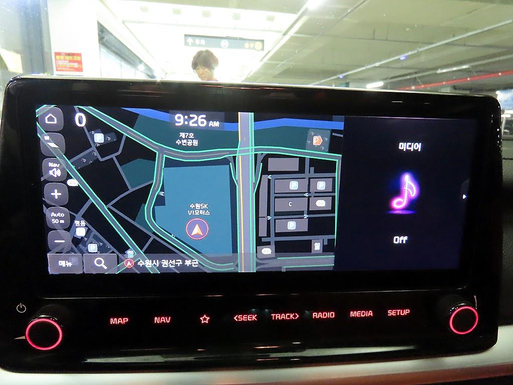 KIA K3 2022 - Importación desde Corea - HF Imports Iquique - Foto 14