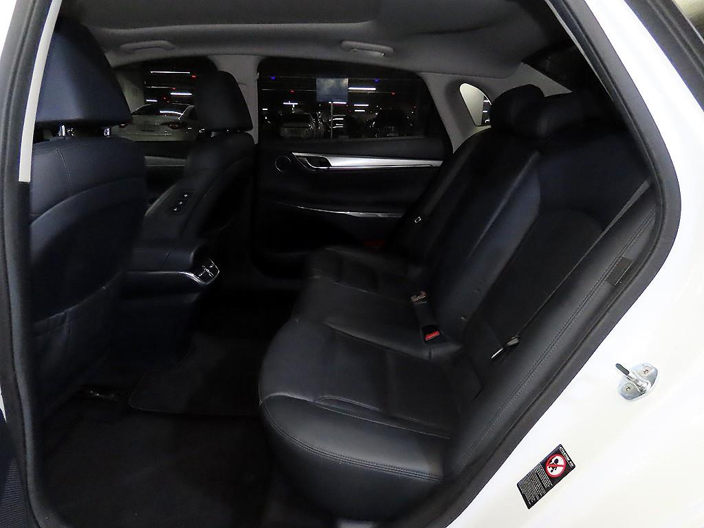 HYUNDAI Grandeur - Vista 7