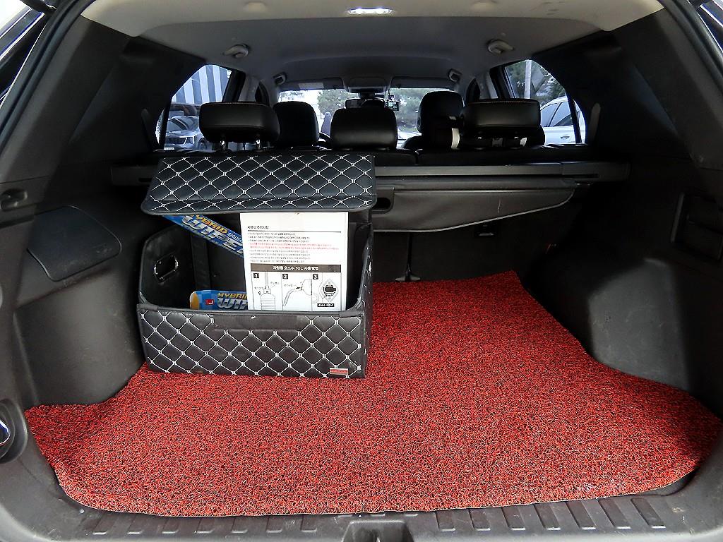 Chevrolet Equinox 2018 Negro - Importación desde Corea - HF Imports Iquique - Foto 18