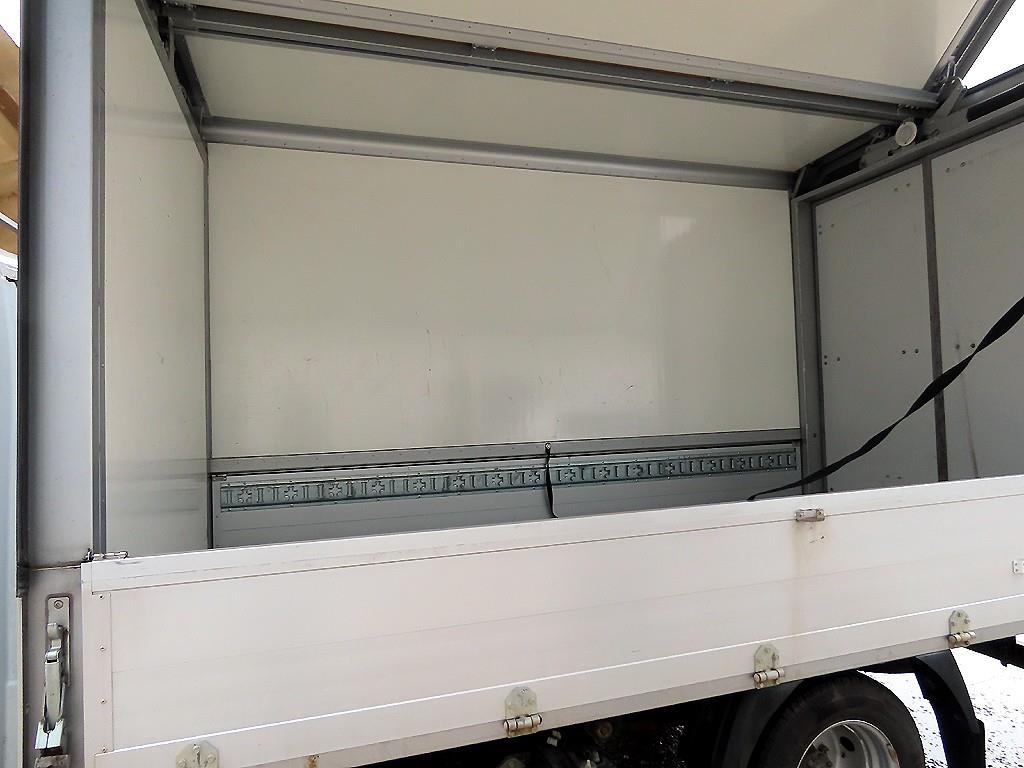 Other manufacturers JJ Motors - Vista 6