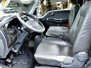 Small Truck Cargo (small) - Vista 10