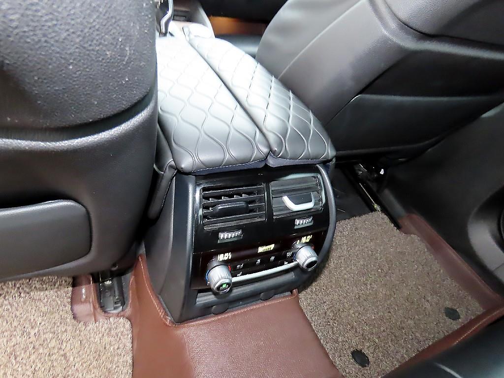 BMW 5 Series 2017 - Importación desde Corea - HF Imports Iquique - Foto 16