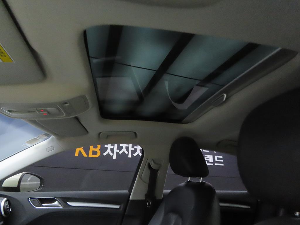 Audi A3 2015 Blanco - Importación desde Corea - HF Imports Iquique - Foto 16