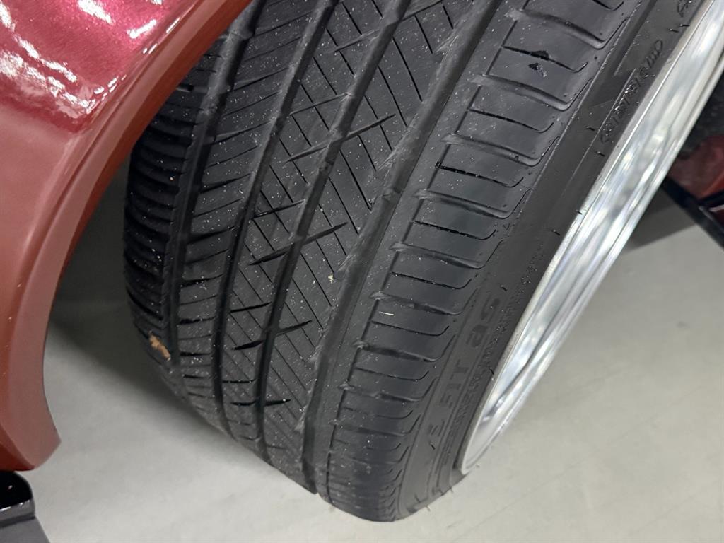 HYUNDAI Ioniq 2020 Rojo - Importación desde Corea - HF Imports Iquique - Foto 17