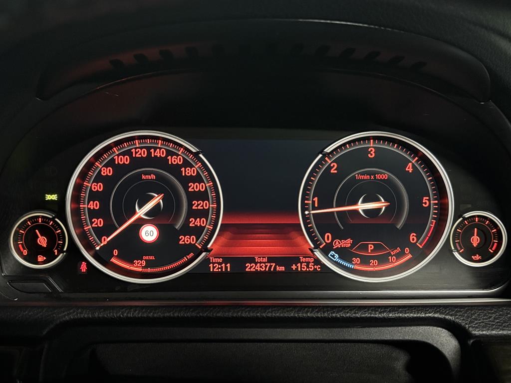 BMW Gran Turismo - Vista 9