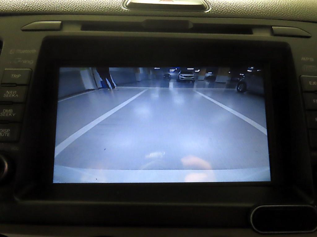 KIA Morning 2016 Blanco - Importación desde Corea - HF Imports Iquique - Foto 17