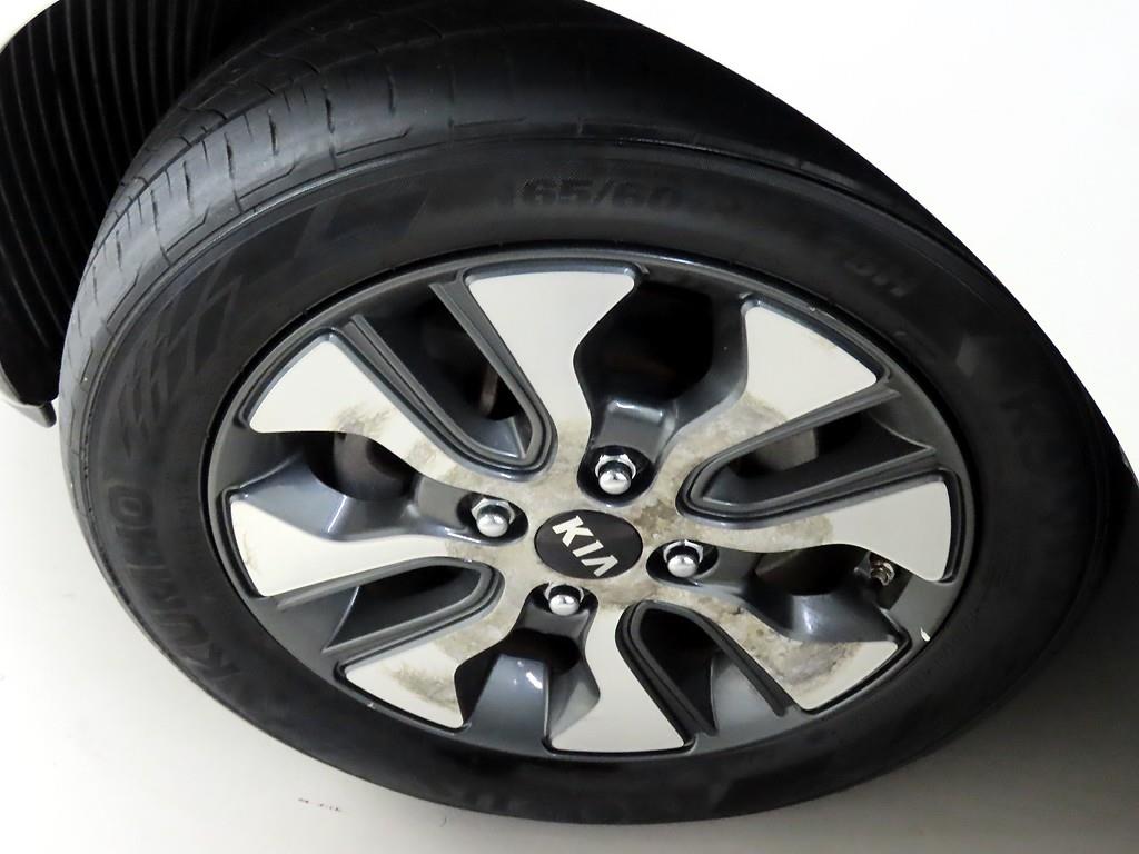 KIA Morning 2016 Blanco - Importación desde Corea - HF Imports Iquique - Foto 19