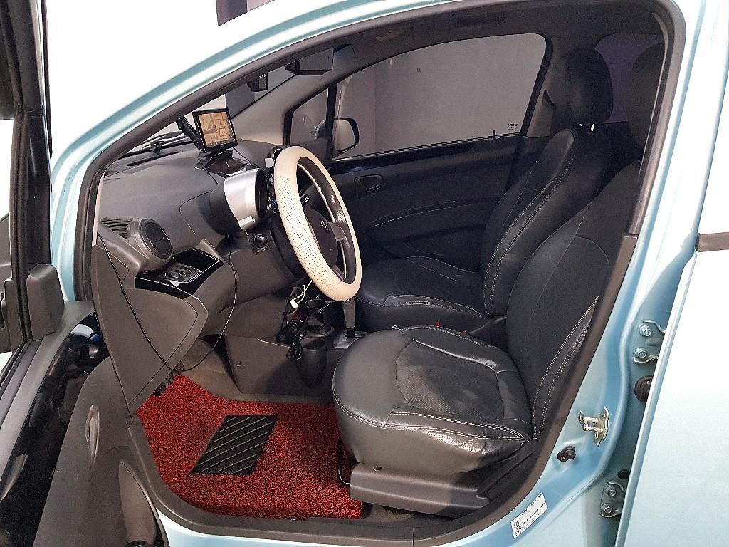 DAEWOO Matiz - Vista 8