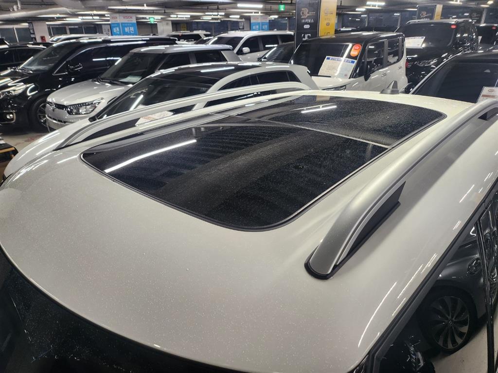 Mini Countryman - Vista 4