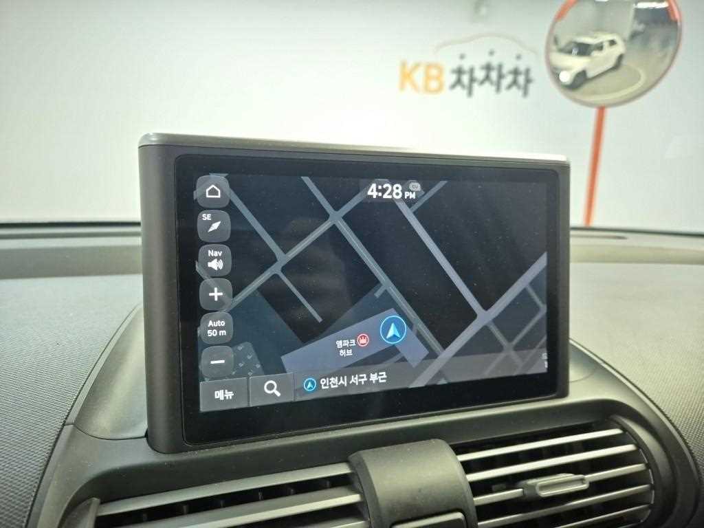 HYUNDAI Casper 2022 Blanco - Importación desde Corea - HF Imports Iquique - Foto 14