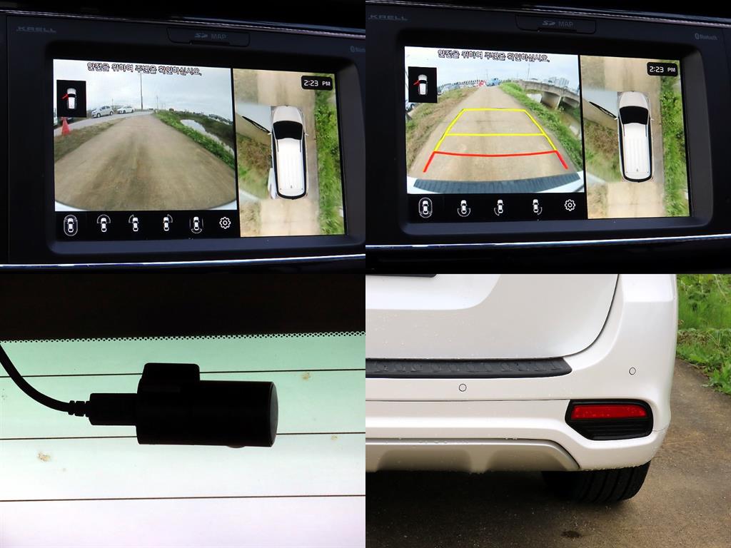 KIA Carnival 2019 - Importación desde Corea - HF Imports Iquique - Foto 18