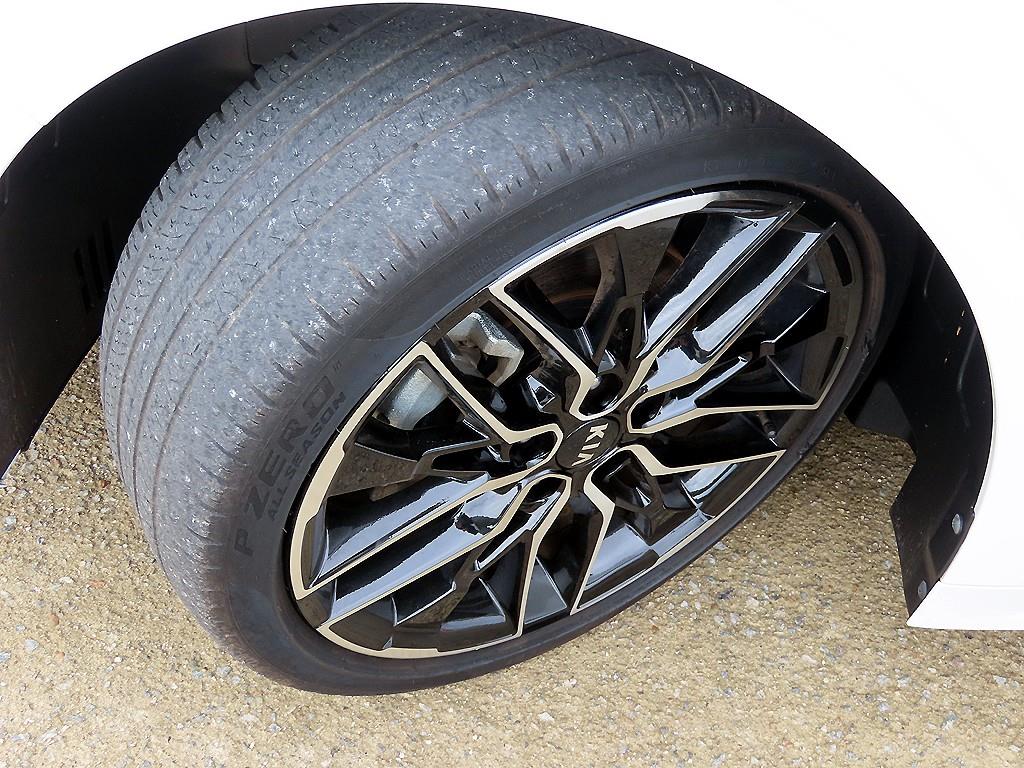 KIA K5 2020 - Importación desde Corea - HF Imports Iquique - Foto 20