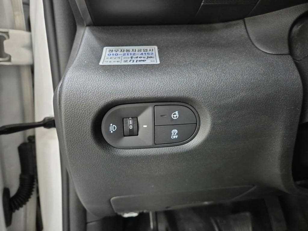 HYUNDAI Casper 2022 Blanco - Importación desde Corea - HF Imports Iquique - Foto 18