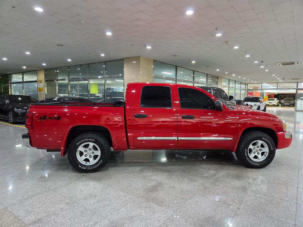 DODGE Dakota - Vista 5