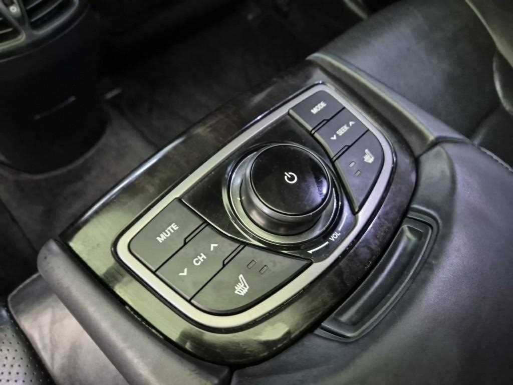 HYUNDAI Grandeur 2012 Blanco - Importación desde Corea - HF Imports Iquique - Foto 17