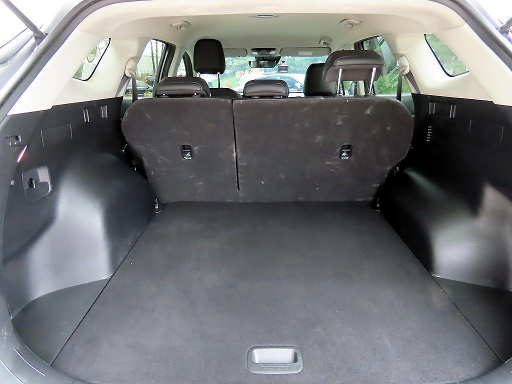 KIA Sportage 2022 - Importación desde Corea - HF Imports Iquique - Foto 18