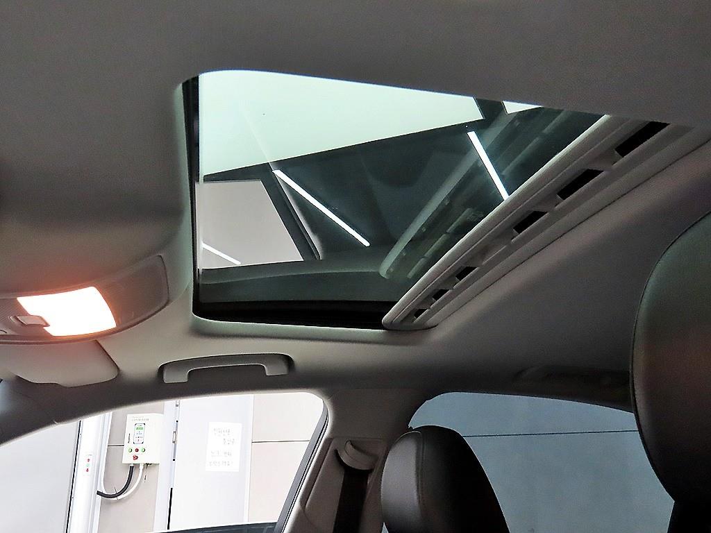 Audi A4 2015 Blanco - Importación desde Corea - HF Imports Iquique - Foto 14