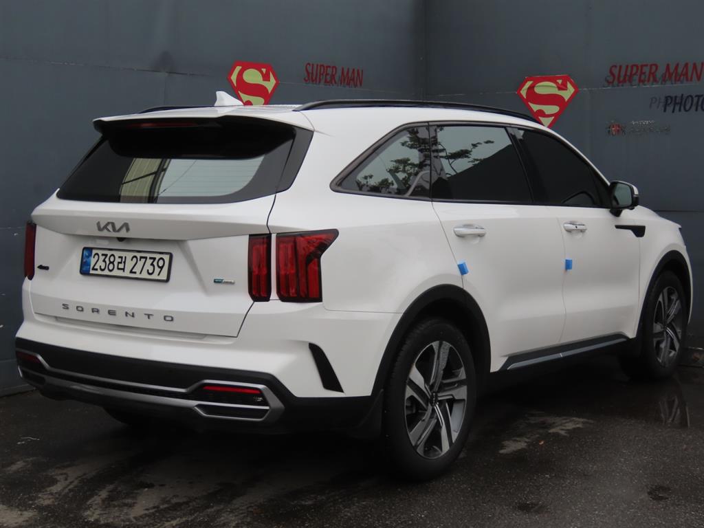 KIA Sorento - Vista 7