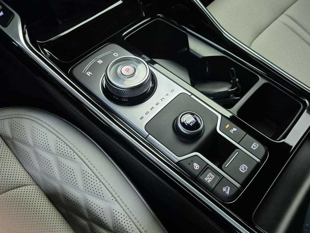 KIA Sorento - Vista 8