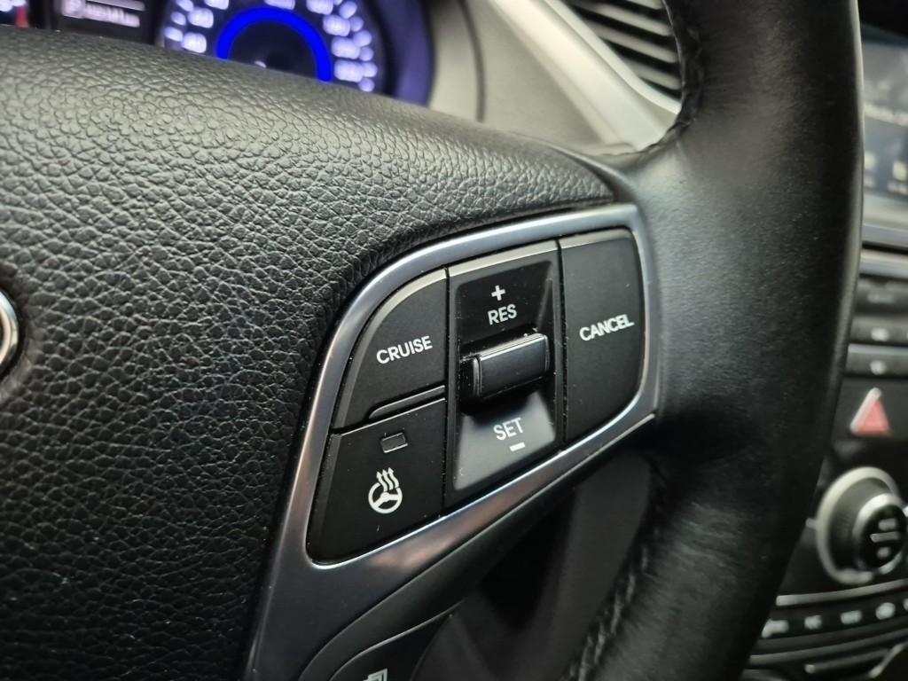 HYUNDAI Grandeur - Vista 7