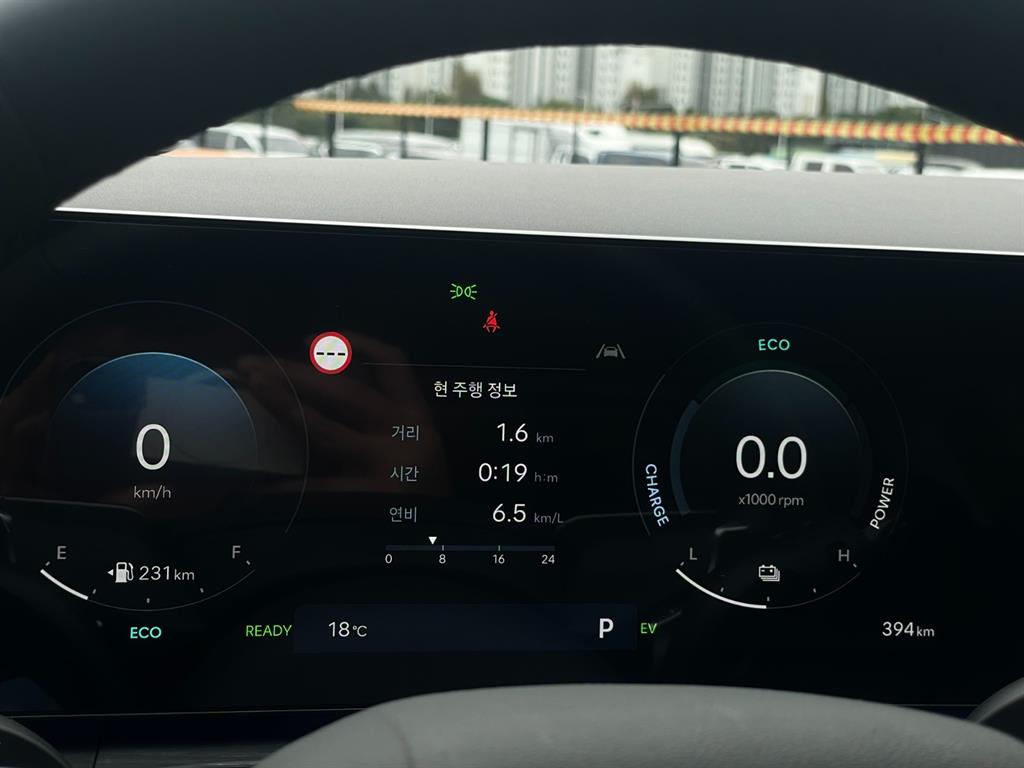 HYUNDAI Santa Fe - Vista 5