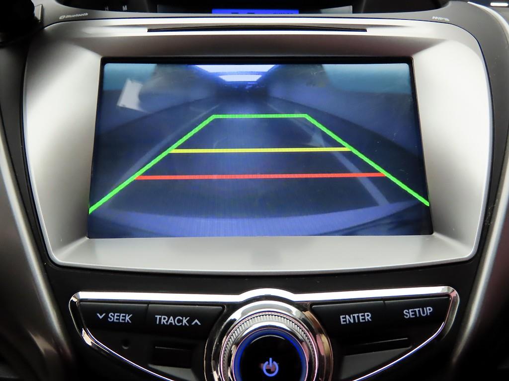 HYUNDAI Avante 2012 Blanco - Importación desde Corea - HF Imports Iquique - Foto 16