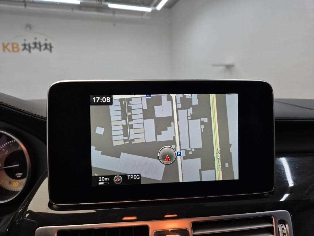 Mercedes Benz CLS Class 2015 Blanco - Importación desde Corea - HF Imports Iquique - Foto 14