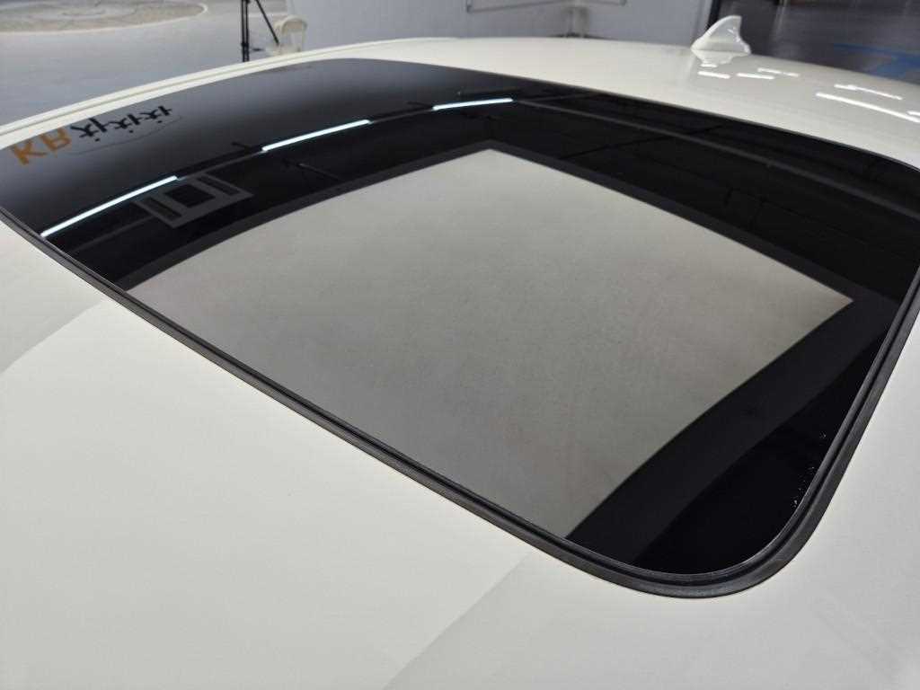 BMW 5 Series 2020 Blanco - Importación desde Corea - HF Imports Iquique - Foto 13