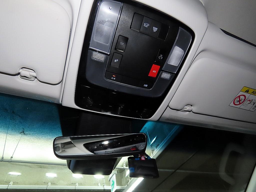 HYUNDAI Staria 2022 Negro - Importación desde Corea - HF Imports Iquique - Foto 16