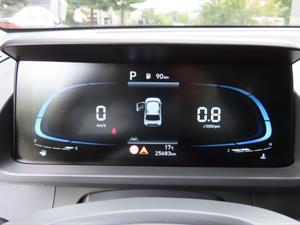 HYUNDAI Casper - Vista 10