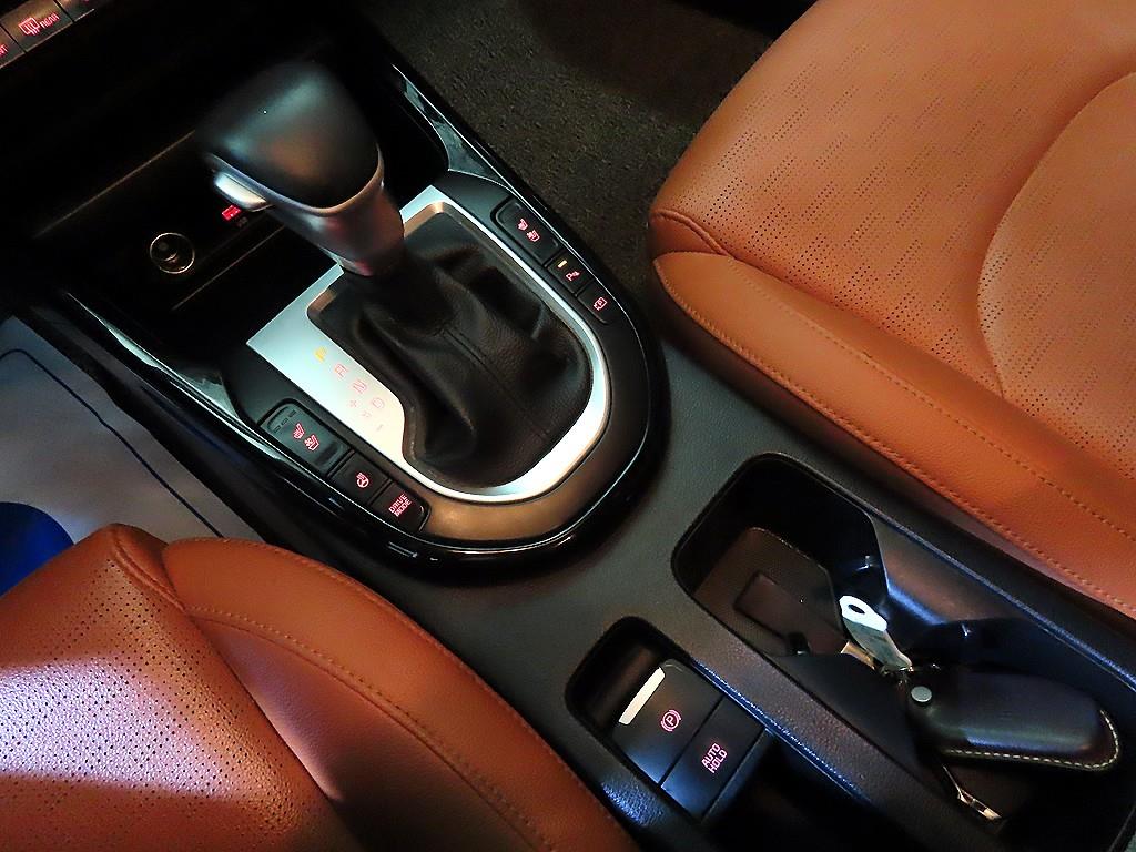 KIA K3 - Vista 12