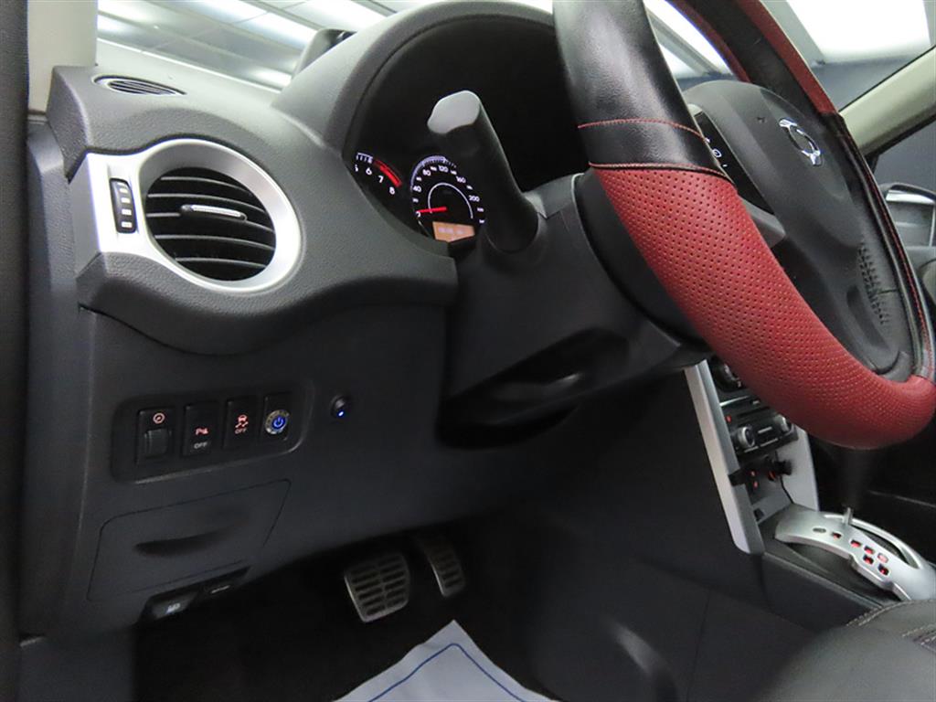 SAMSUNG QM5 2014 Negro - Importación desde Corea - HF Imports Iquique - Foto 14