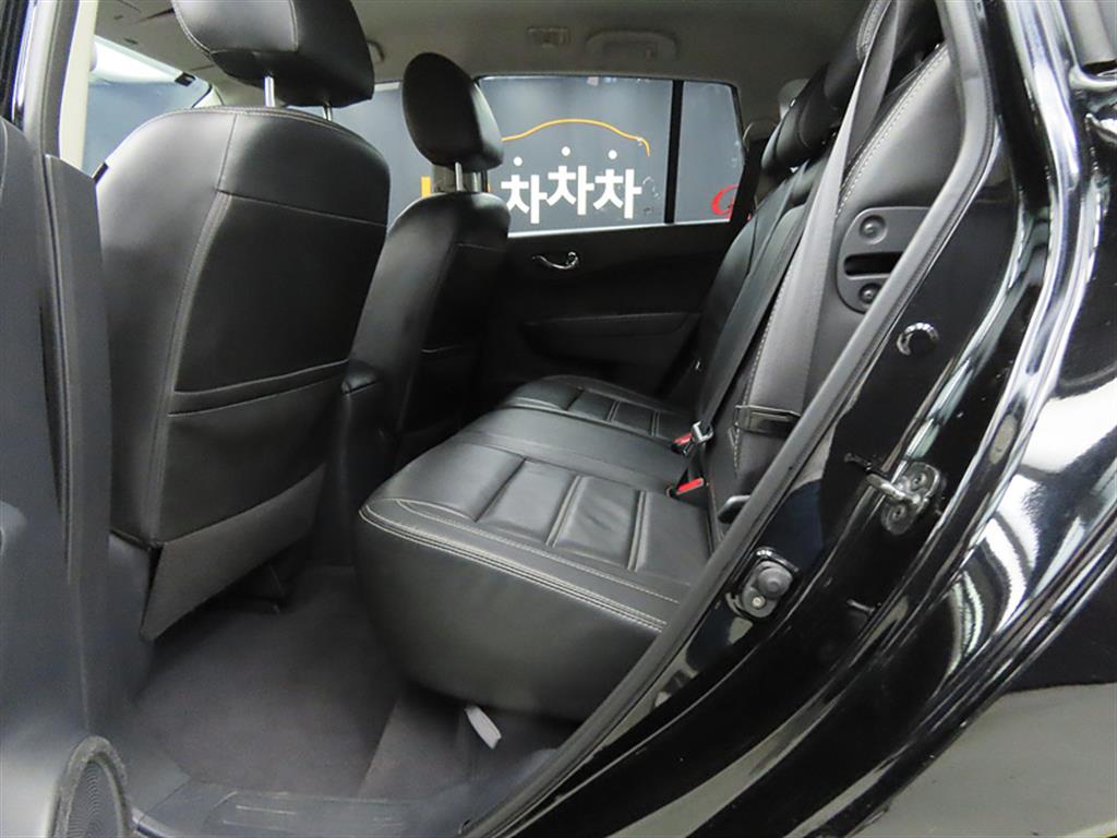 SAMSUNG QM5 - Vista 6