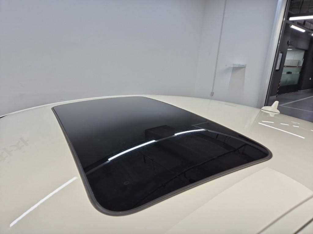 Mercedes Benz CLS Class 2015 Blanco - Importación desde Corea - HF Imports Iquique - Foto 13