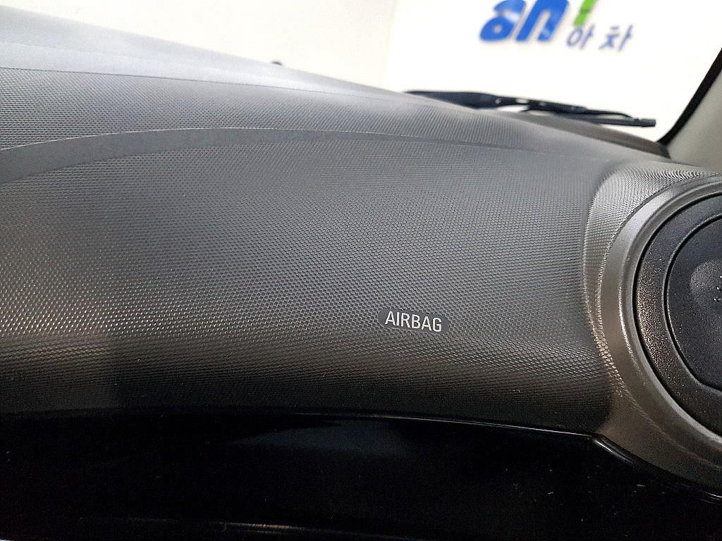 DAEWOO Matiz 2010 skyblue - Importación desde Corea - HF Imports Iquique - Foto 13