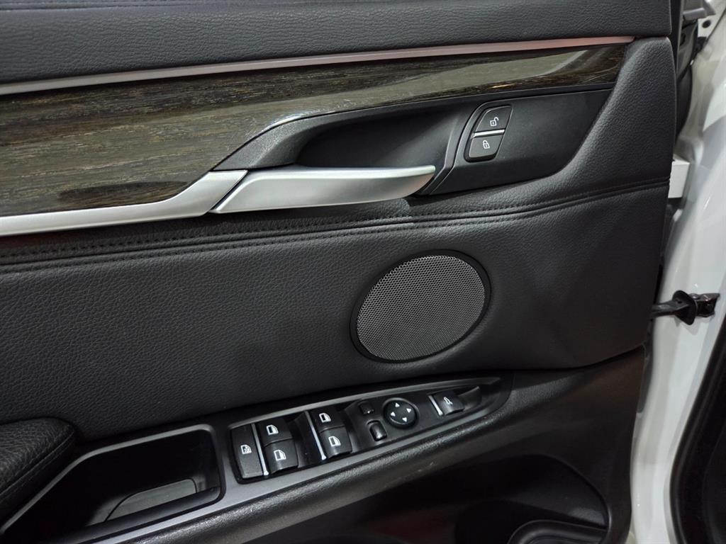 BMW X6 2015 Blanco - Importación desde Corea - HF Imports Iquique - Foto 15