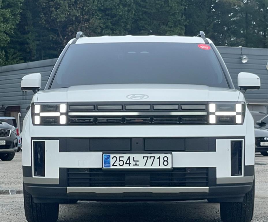 HYUNDAI Santa Fe - Vista 4