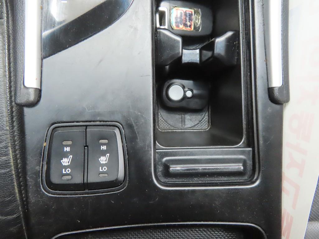 HYUNDAI Sonata 2010 - Importación desde Corea - HF Imports Iquique - Foto 13