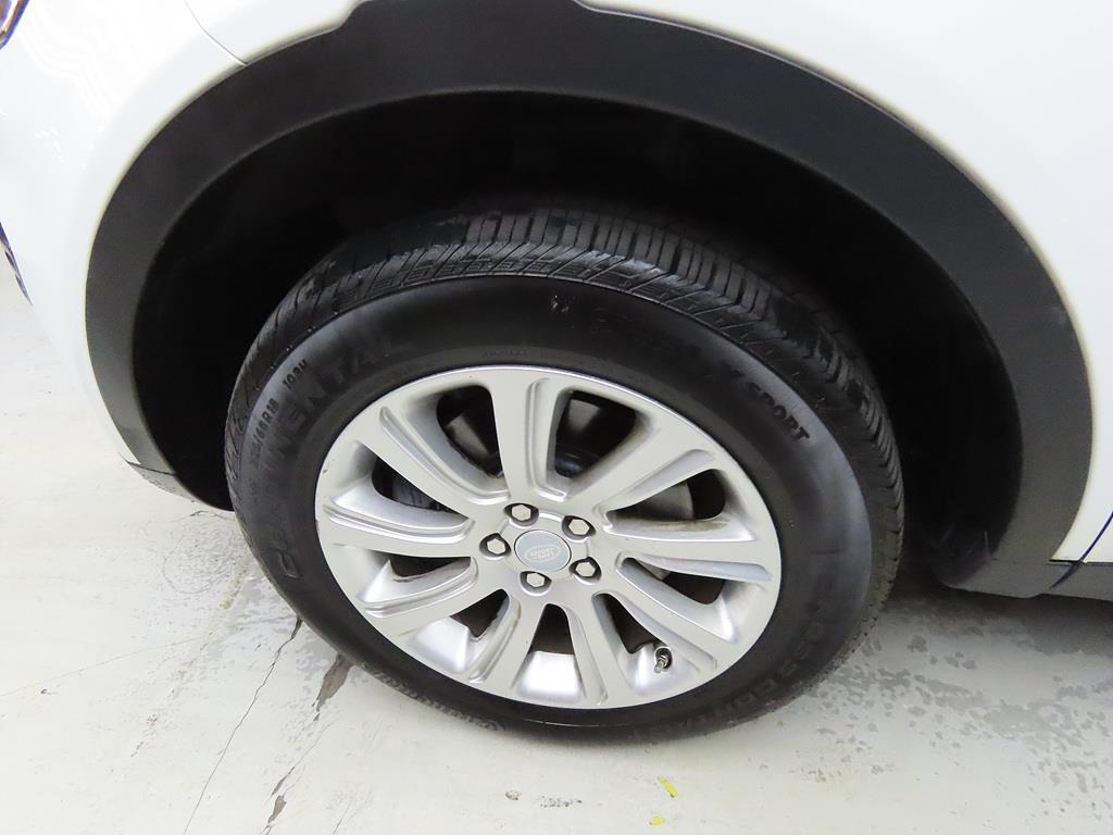 Land Rover Discovery Sports 2016 Blanco - Importación desde Corea - HF Imports Iquique - Foto 20